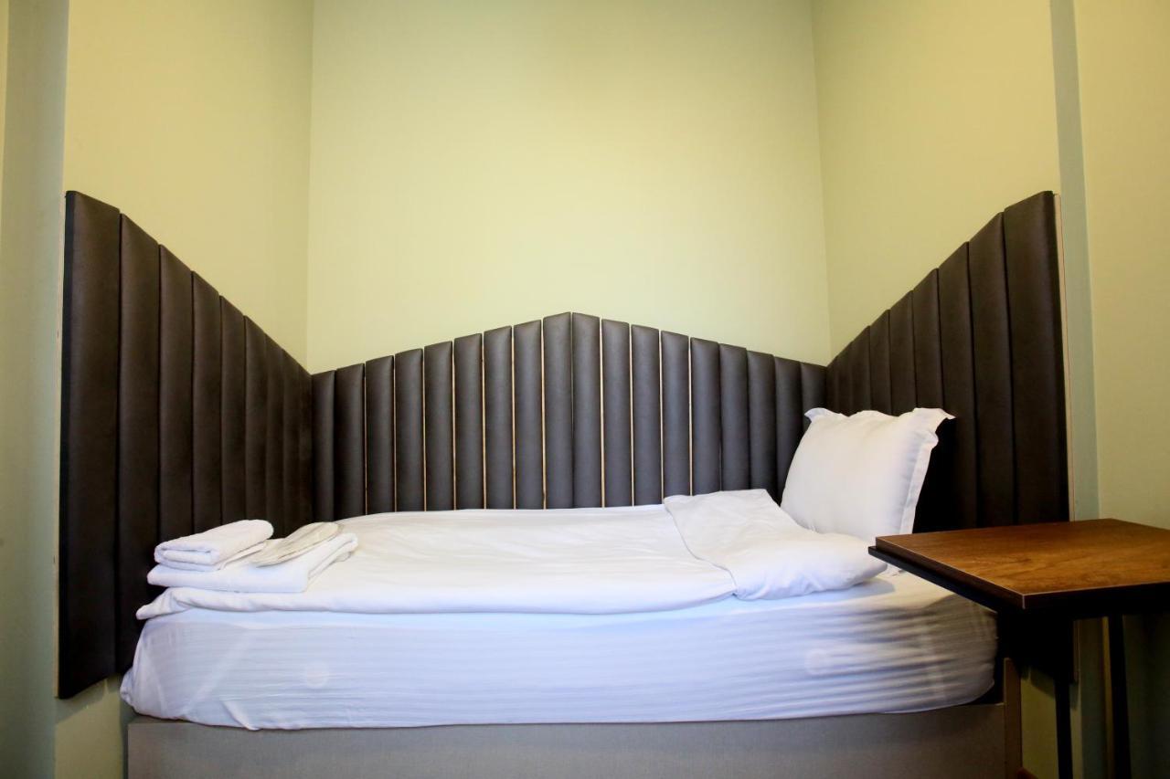 Boutique Kosher Hotel Tourfa 第比利斯 外观 照片